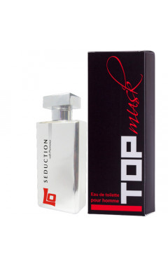 Мъжки феромомен парфюм TOP MUSK 75 мл.