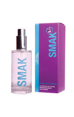 Мъжки феромомен парфюм SMAK 50 мл.