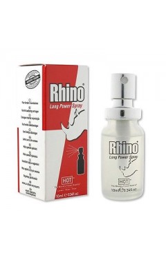 Задържащ спрей Rhino 10 мл